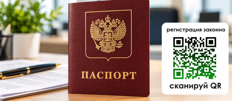 прописка в Лисках
